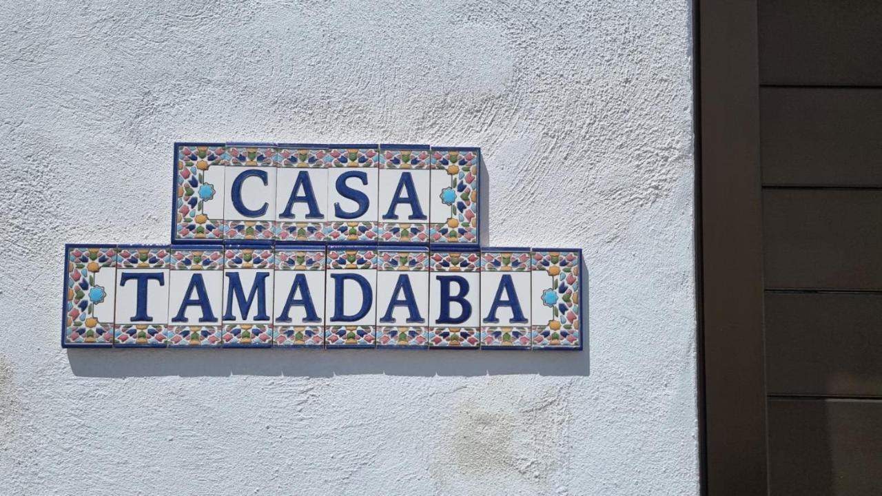 Casa Tamadaba Agaete Villa Agaete  Luaran gambar